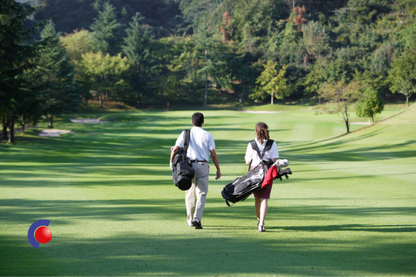 groepsactiviteit actief golven